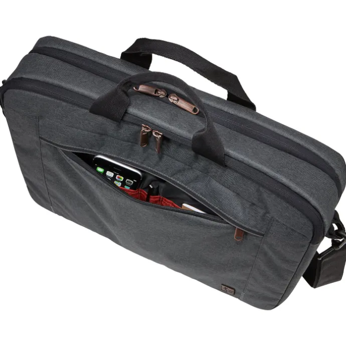 Case Logic Era Laptop Bag 15.6 inch obsidian