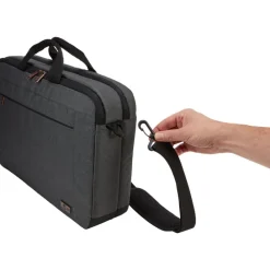 Case Logic Era Laptop Bag 15.6 inch obsidian