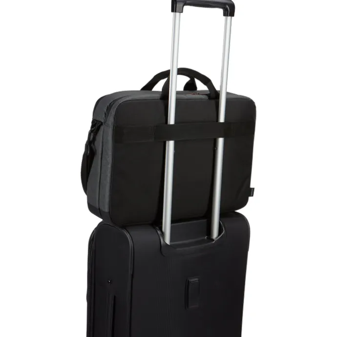 Case Logic Era Laptop Bag 15.6 inch obsidian