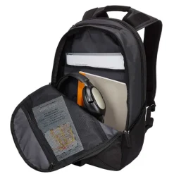 Case Logic InTransit Laptoprugzak 14.1 inch black