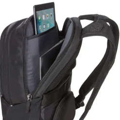 Case Logic InTransit Laptoprugzak 14.1 inch black