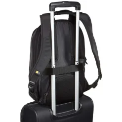 Case Logic InTransit Laptoprugzak 14.1 inch black