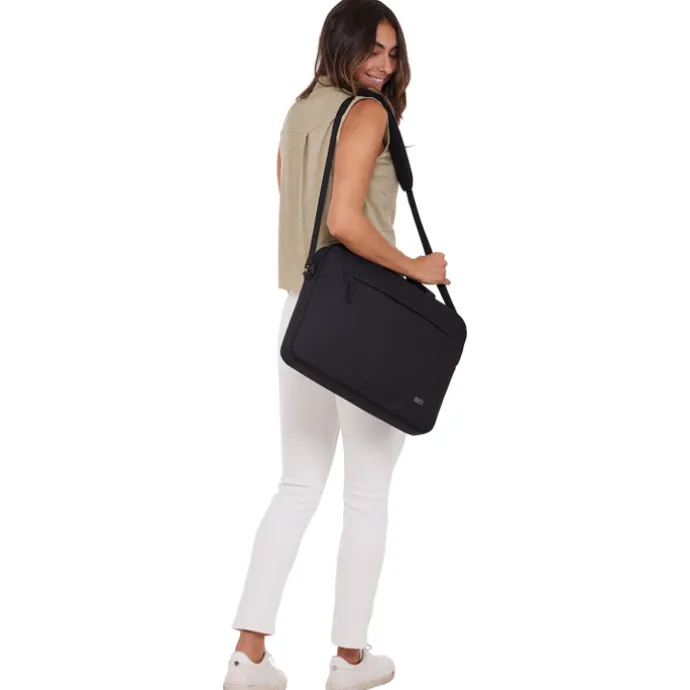 Case Logic Invigo Eco Attache 15.6" black