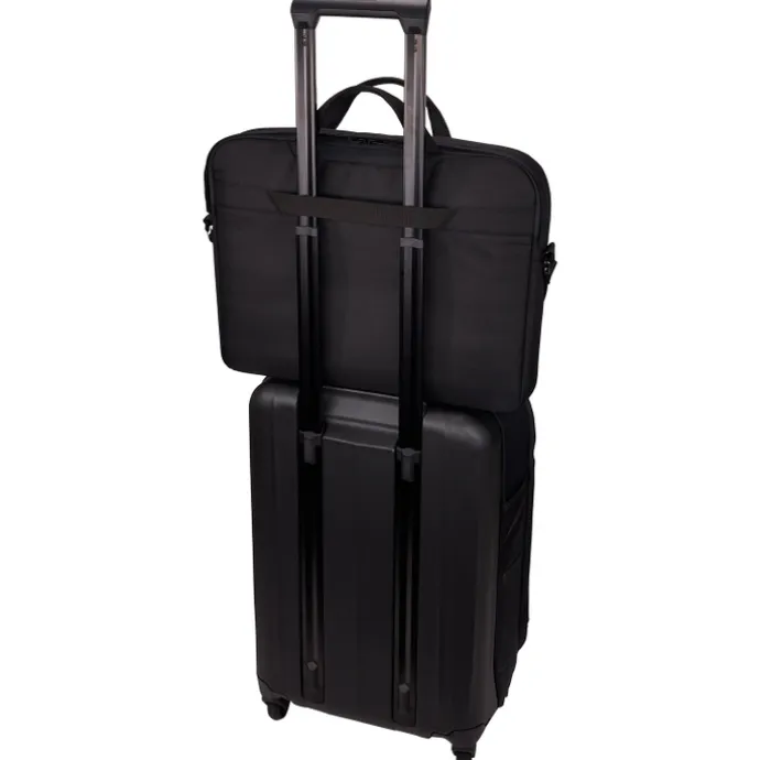 Case Logic Invigo Eco Attache 15.6" black