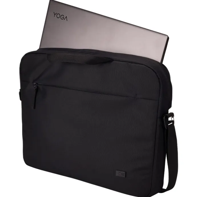 Case Logic Invigo Eco Attache 15.6" black