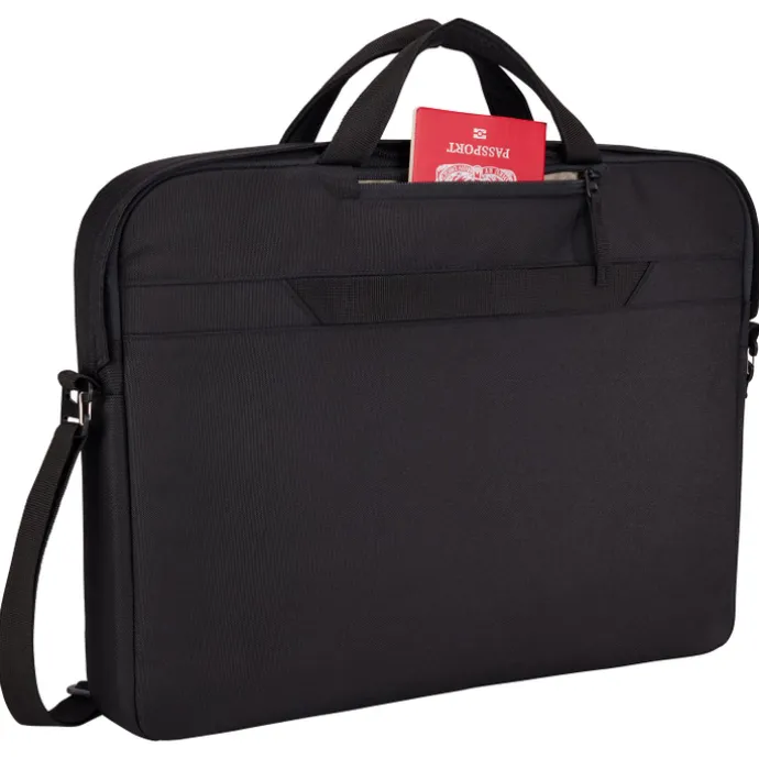 Case Logic Invigo Eco Attache 15.6" black