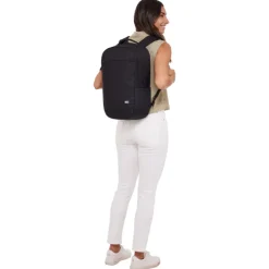 Case Logic Invigo Eco Backpack 15.6" black