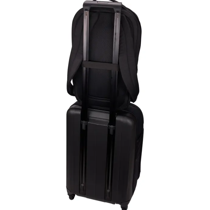 Case Logic Invigo Eco Backpack 15.6" black