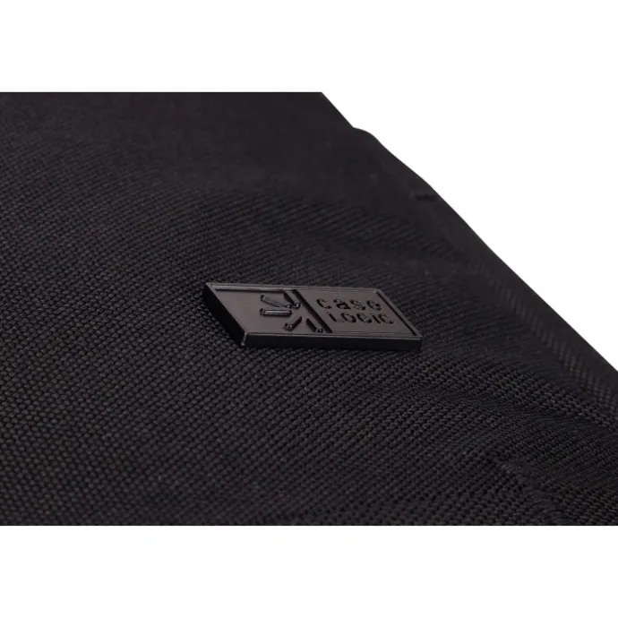 Case Logic Invigo Eco Backpack 15.6" black