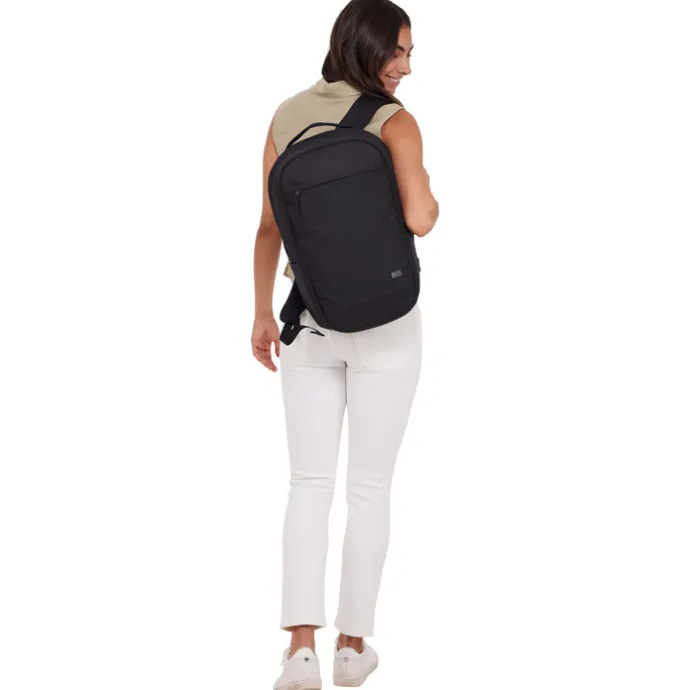 Case Logic Invigo Eco Backpack 15.6" black