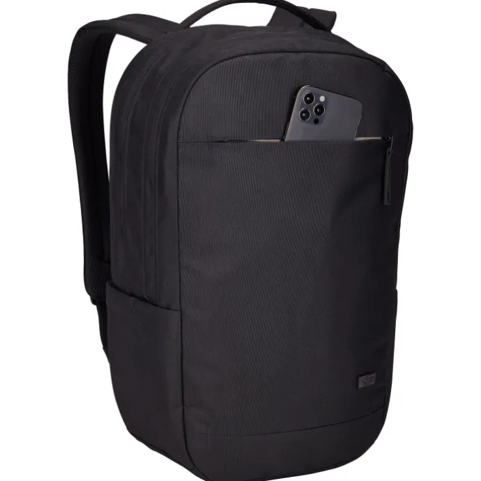 Case Logic Invigo Eco Backpack 15.6" black