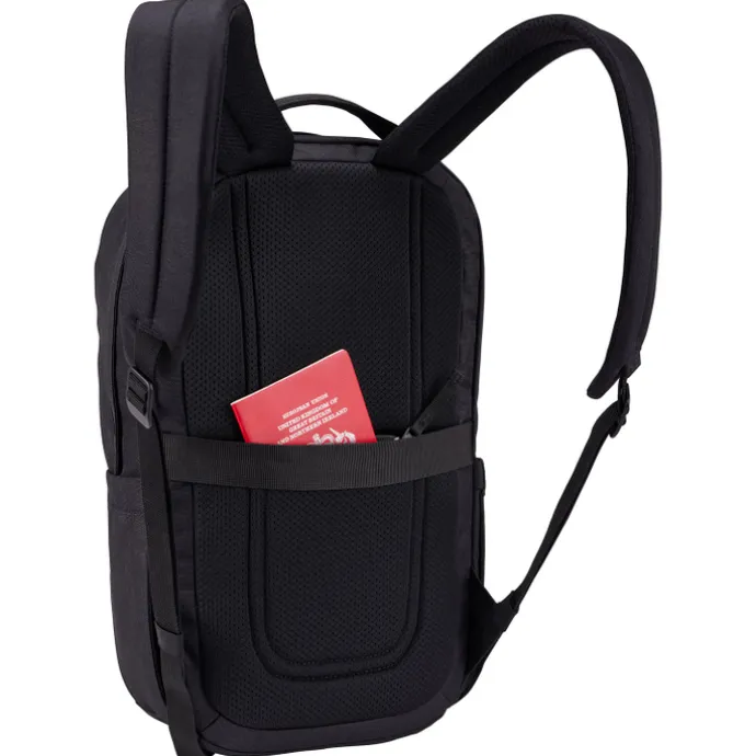 Case Logic Invigo Eco Backpack 14" black