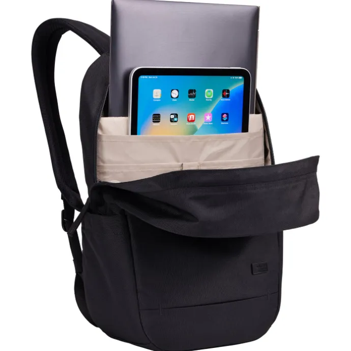 Case Logic Invigo Eco Backpack 14" black