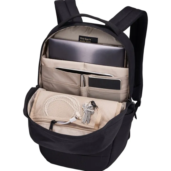 Case Logic Invigo Eco Backpack 14" black