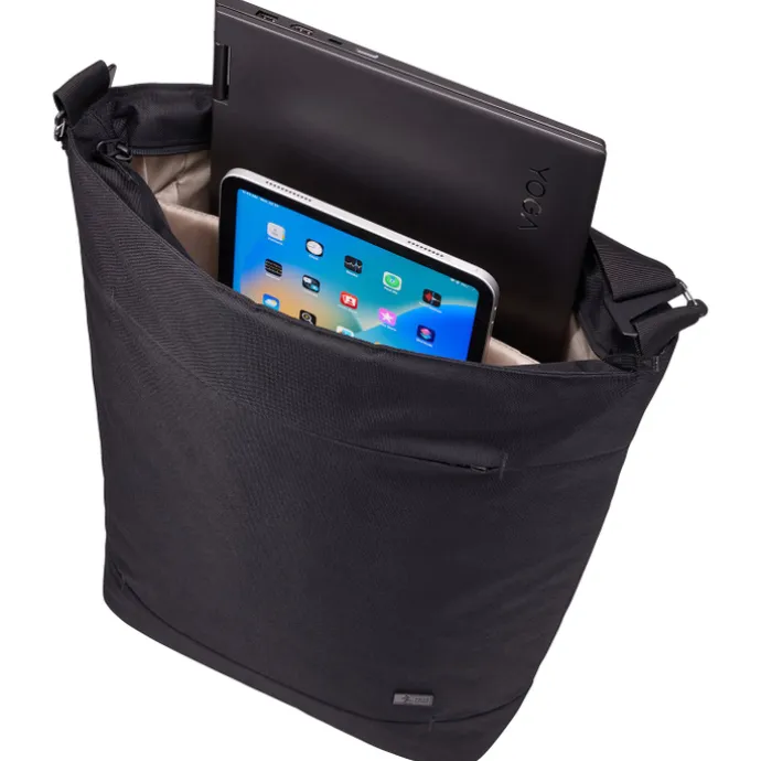 Case Logic Invigo Eco Convertible Tote black