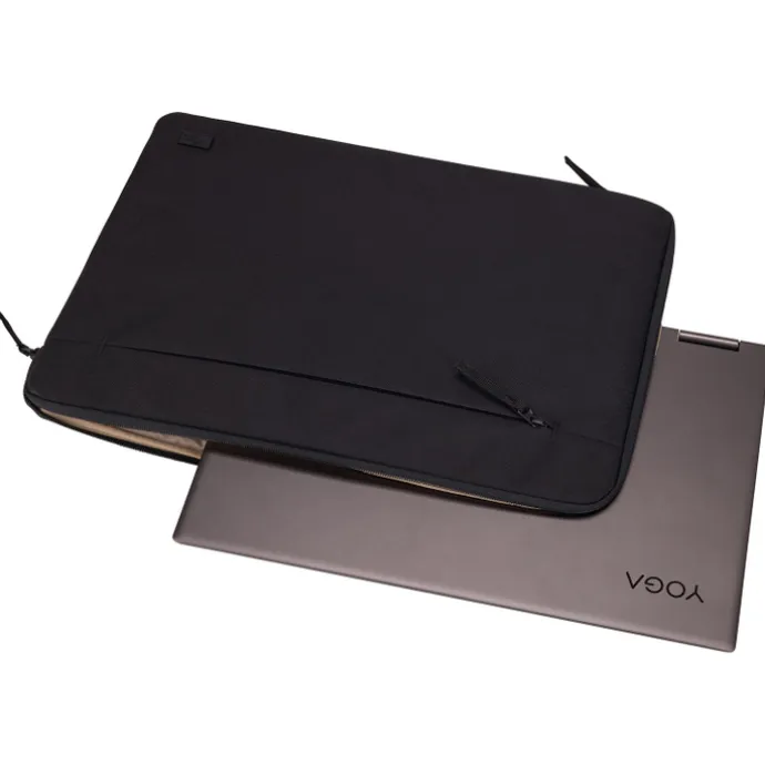 Case Logic Invigo Eco Sleeve 15.6" black
