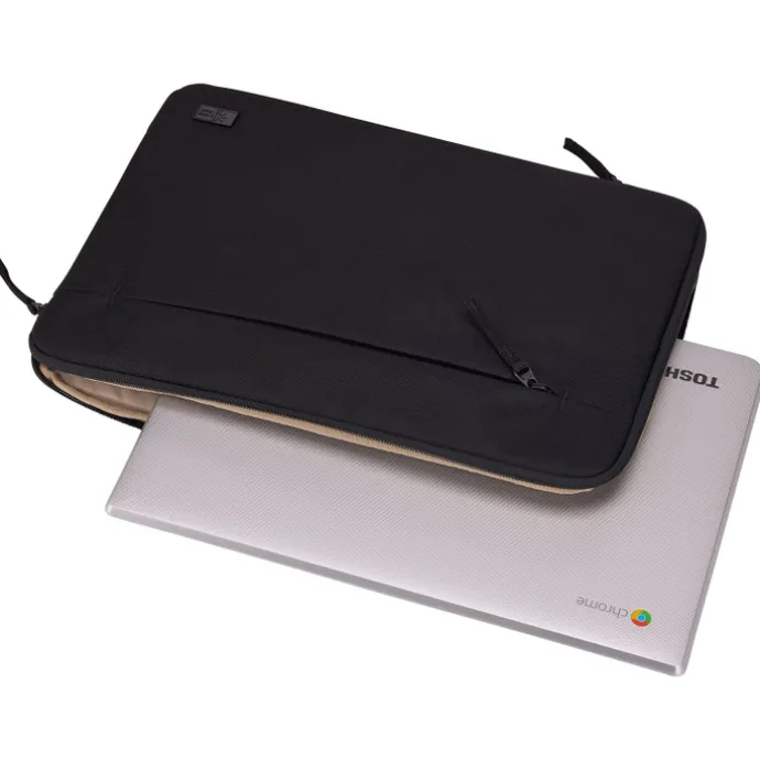 Case Logic Invigo Eco Sleeve 13" black