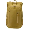 Case Logic Jaunt Recycled Backpack 15.6" dim gold