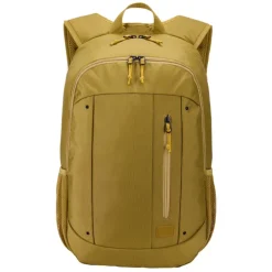 Case Logic Jaunt Recycled Backpack 15.6" dim gold