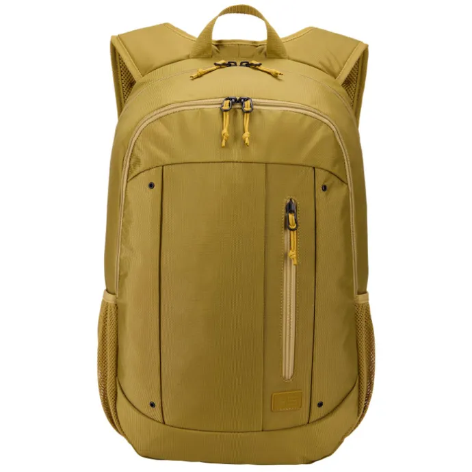 Case Logic Jaunt Recycled Backpack 15.6" dim gold