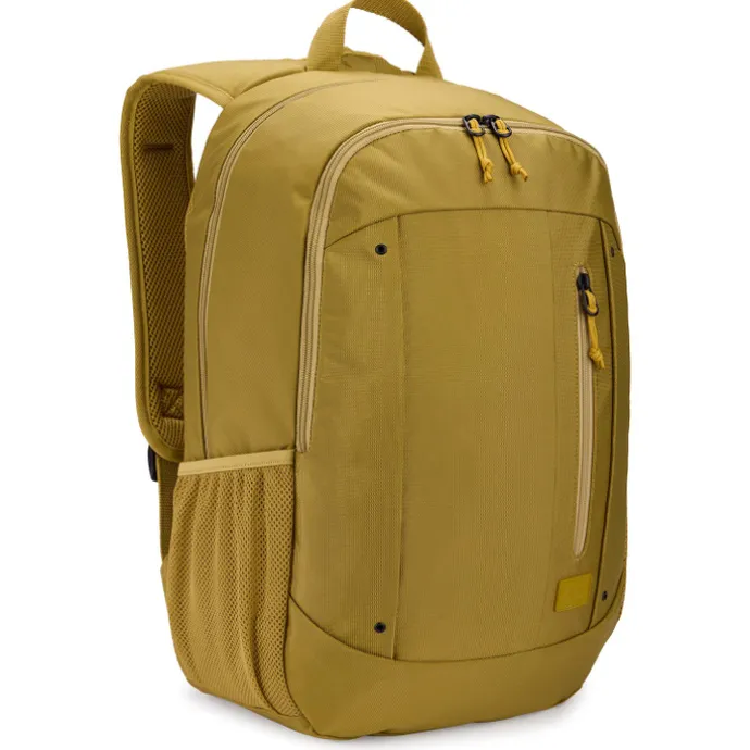 Case Logic Jaunt Recycled Backpack 15.6" dim gold