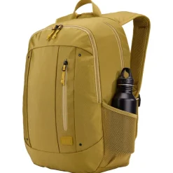 Case Logic Jaunt Recycled Backpack 15.6