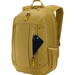 Case Logic Jaunt Recycled Backpack 15.6