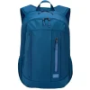 Case Logic Jaunt Recycled Backpack 15.6" dark teal