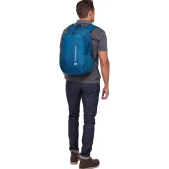 Case Logic Jaunt Recycled Backpack 15.6" dark teal