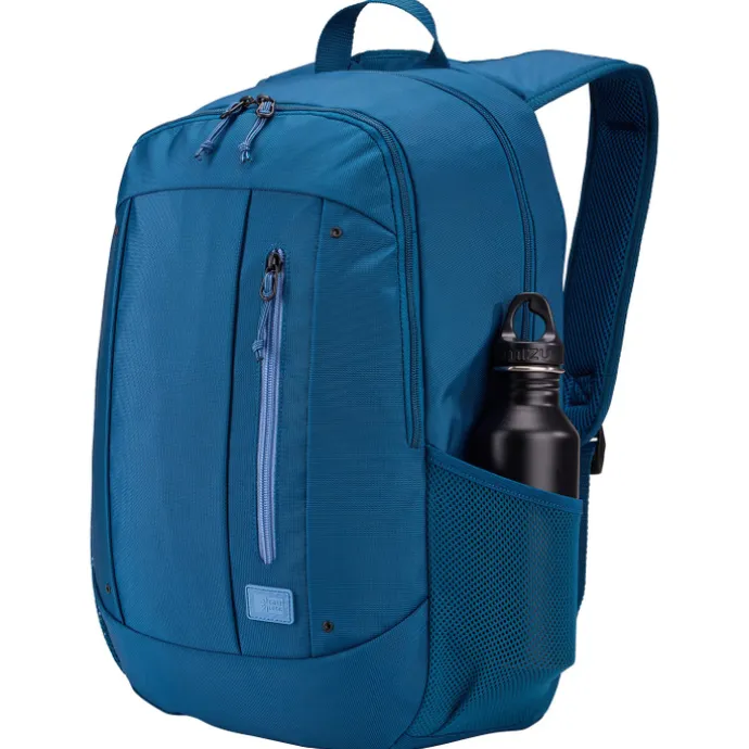 Case Logic Jaunt Recycled Backpack 15.6" dark teal