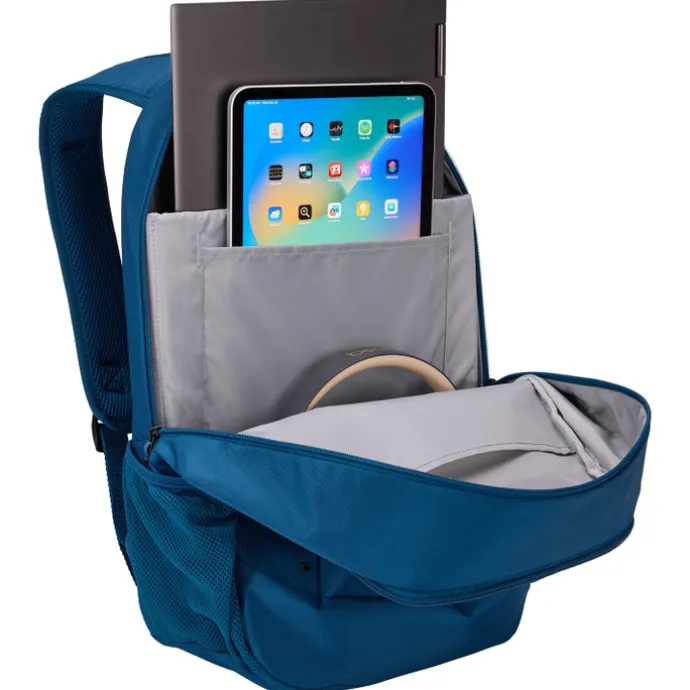 Case Logic Jaunt Recycled Backpack 15.6" dark teal
