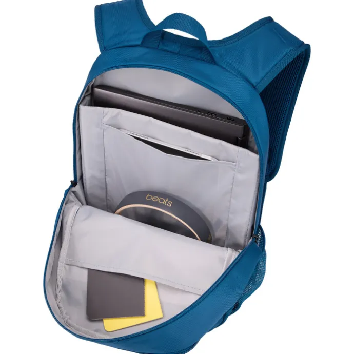 Case Logic Jaunt Recycled Backpack 15.6" dark teal