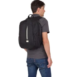 Case Logic Jaunt Recycled Backpack 15.6" black