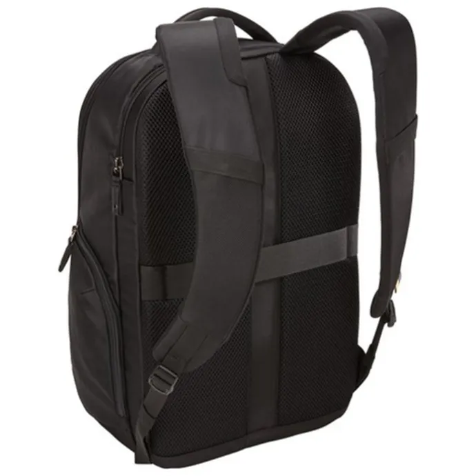 Case Logic Notion 15.6 inch Laptop Backpack black