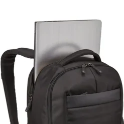 Case Logic Notion 15.6 inch Laptop Backpack black