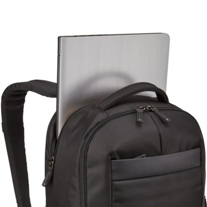 Case Logic Notion 15.6 inch Laptop Backpack black
