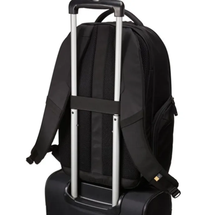 Case Logic Notion 15.6 inch Laptop Backpack black