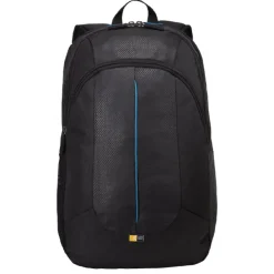 Case Logic Prevailer Backpack 17.3 inch black/midnight