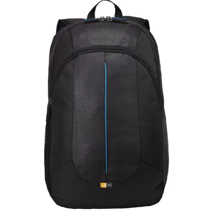 Case Logic Prevailer Backpack 17.3 inch black/midnight