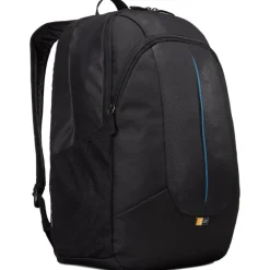 Case Logic Prevailer Backpack 17.3 inch black/midnight
