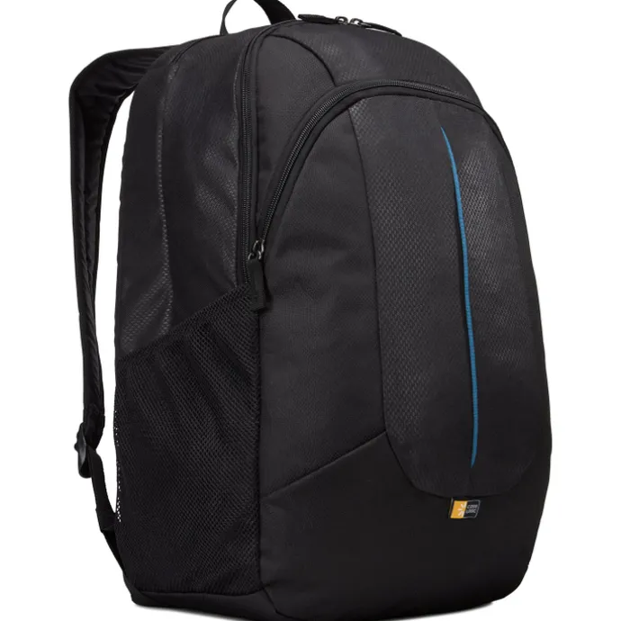 Case Logic Prevailer Backpack 17.3 inch black/midnight