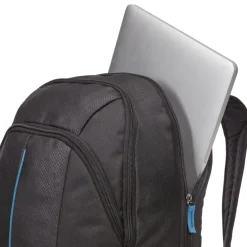 Case Logic Prevailer Backpack 17.3 inch black/midnight