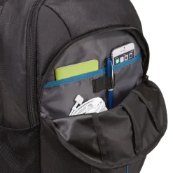 Case Logic Prevailer Backpack 17.3 inch black/midnight