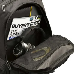 Case Logic Professional Backpack 17 inch black