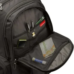 Case Logic Professional Backpack 17 inch black