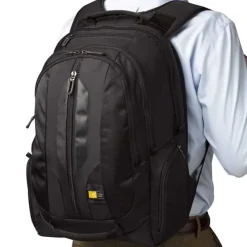 Case Logic Professional Backpack 17 inch black