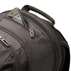 Case Logic Professional Backpack 17 inch black