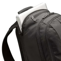 Case Logic Professional Backpack 17 inch black