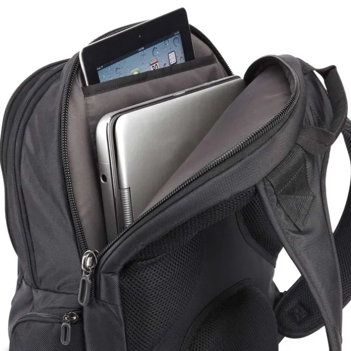 Case Logic Professional Backpack 15.6 inch black