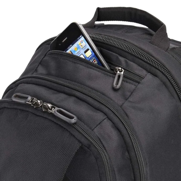 Case Logic Professional Backpack 15.6 inch black